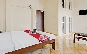 Hotel O Amulya Shri